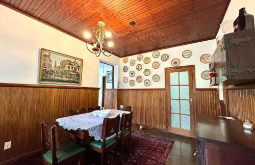 Casa com vista para as montanhas - Foto 19