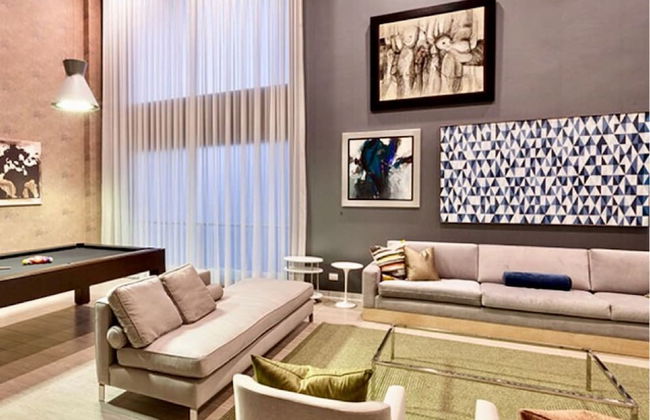 Moon Luxury Apartments - Photo 33