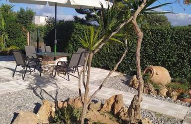 Creta Irini's Rooms3 - Foto 21