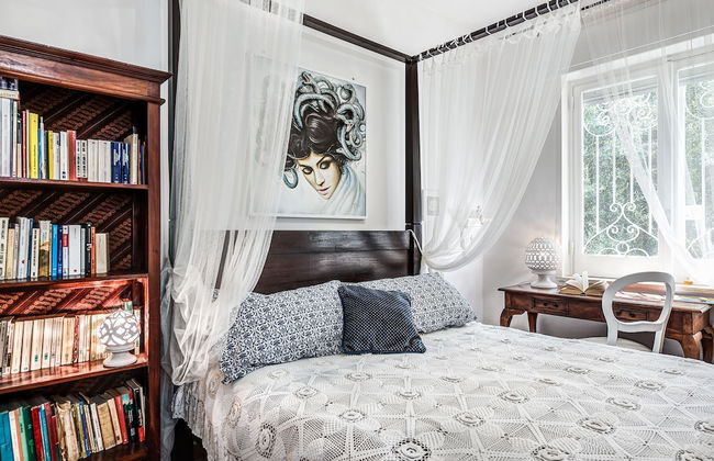 Medusa and the Seahorse Villa - Foto 3