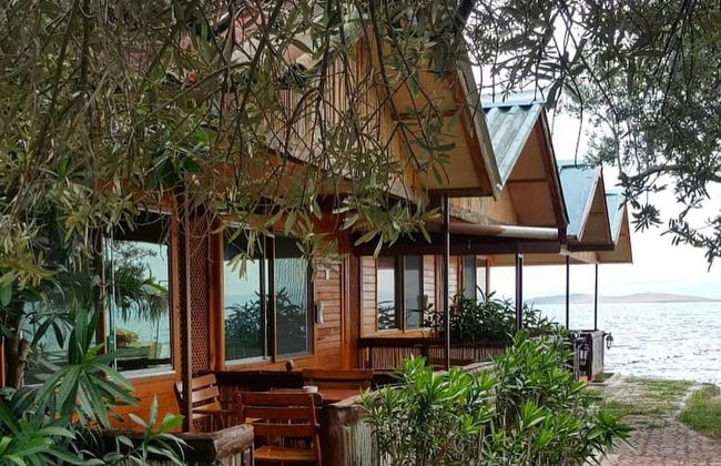 Ada Camp Otel - Foto 2