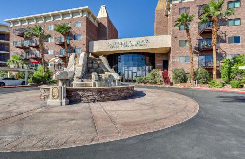 London Bridge Views Havasu Condo on Golf Course - Foto 27