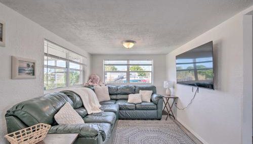 Gulf Views and Boat Dock Sunny Hudson Escape! - Foto 3