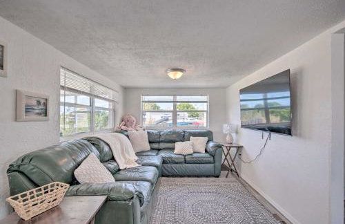 Gulf Views and Boat Dock Sunny Hudson Escape! - Foto 3