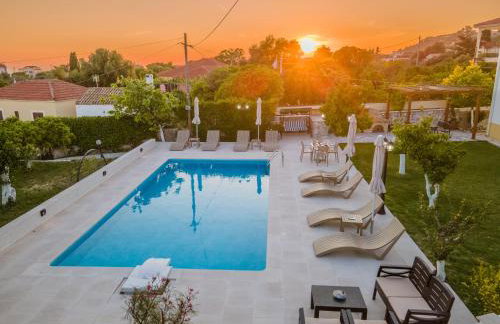 Villa Erasmia- House 2 upper floor - Foto 49