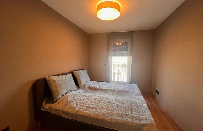 Glamorous Apartment in Budapest Hungary - Foto 3