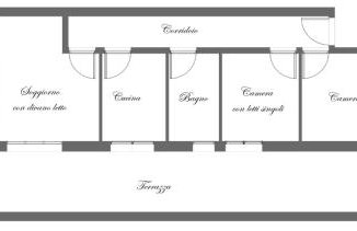 Casa di Doria - Foto 28