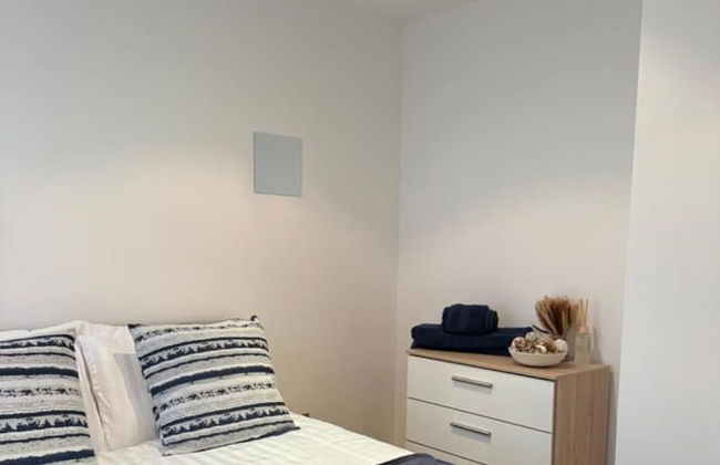 Leeds Apt - Hottub - Sleeps 6 - Special Occasions - Foto 4