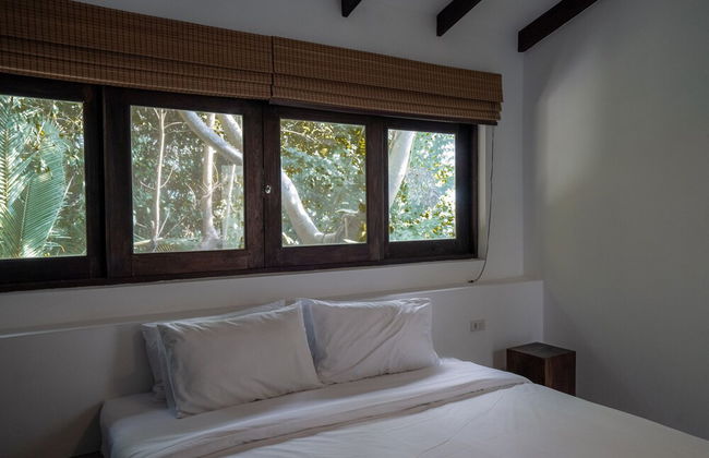 Lunar Villas Koh Tao - Luxury Pool Villa - Foto 8