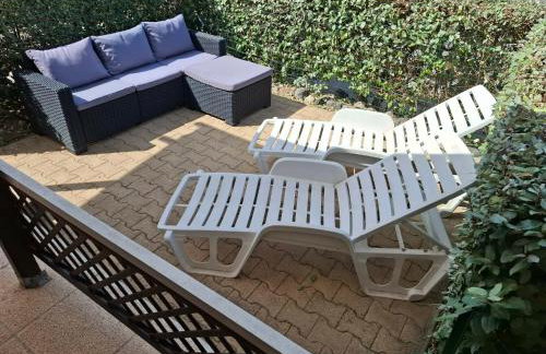 Maison à Portiragnes Plage - Résidence les Tamaris - Porte du Soleil - Prix piscine comprise - Foto 49