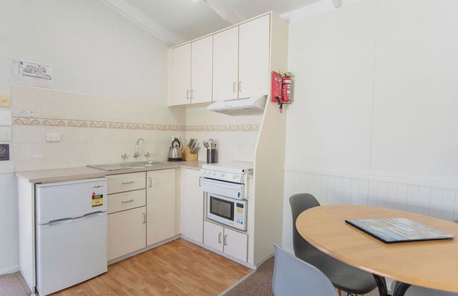 BIG4 Aireys Inlet - Foto 39