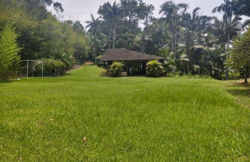 Recanto Hellmann - Foto 32