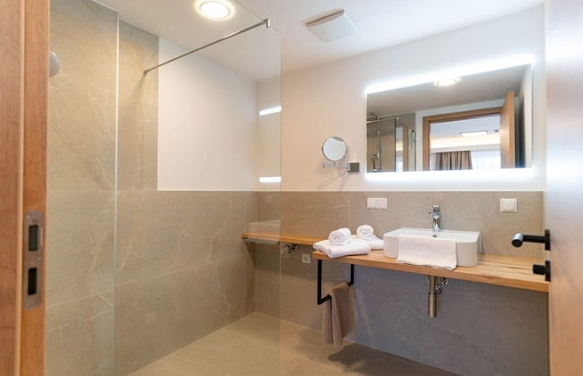 Waldrand Apartments - Foto 48