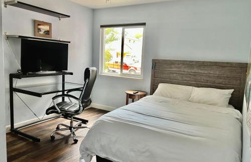 DT Reno - 4BR Home with Patio, BBQ Grill, Games Room - Foto 8