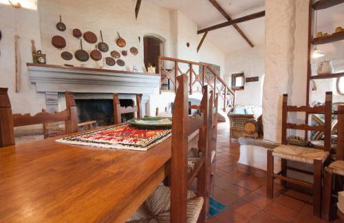 Villa San Marco - Casa esclusiva nel Sinis - Foto 14