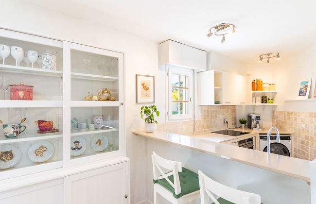 Le Clos Sainte Anne - Foto 9