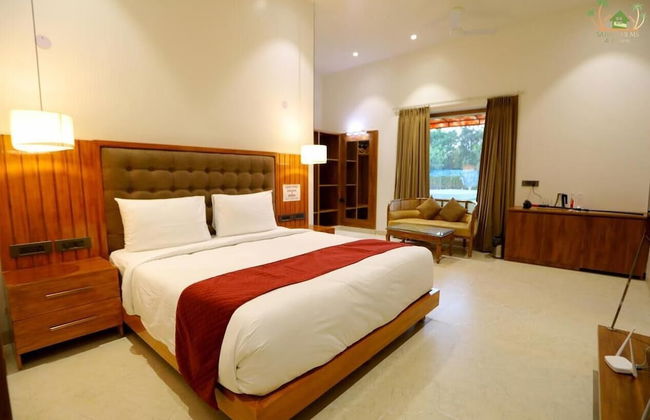 Sahib Farms and Resorts - Photo 2