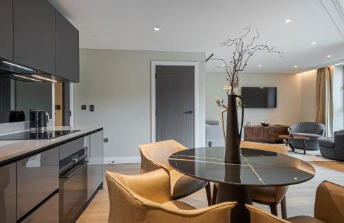 Arcadia Residences - Luxury Apartments in Kensington, London - Foto 16