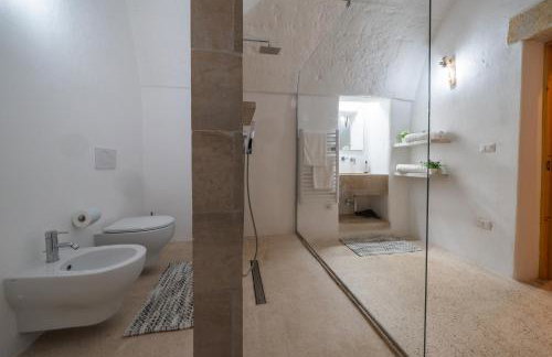 Amazing Apartment Alla Corte with pool and sauna - Foto 16