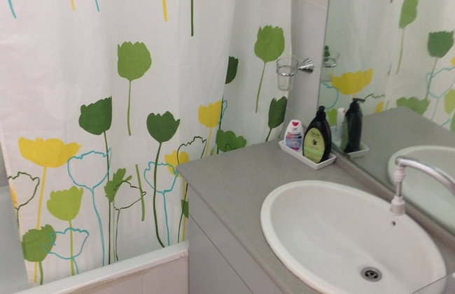 The Perfect Sea View Apartment let you Enjoy the Facilities and Benefits of Livi - Foto 26