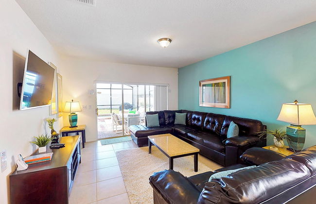 TIm and Helen's West Haven Vacation Home - Foto 17