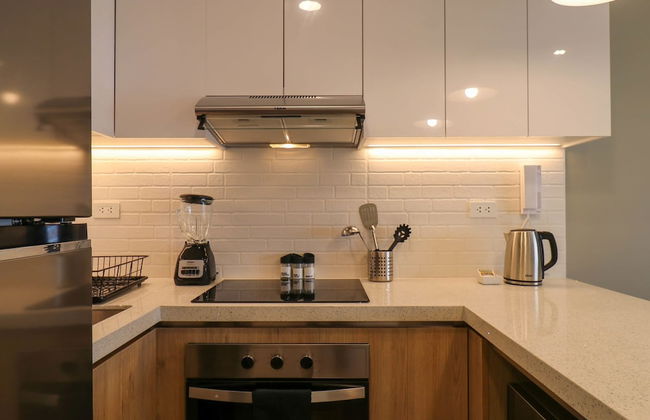 w Splendid 1BR in the Heart of Barranco - Photo 5