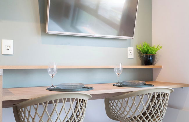 Haus Mitre Plato Ipiranga - Foto 25