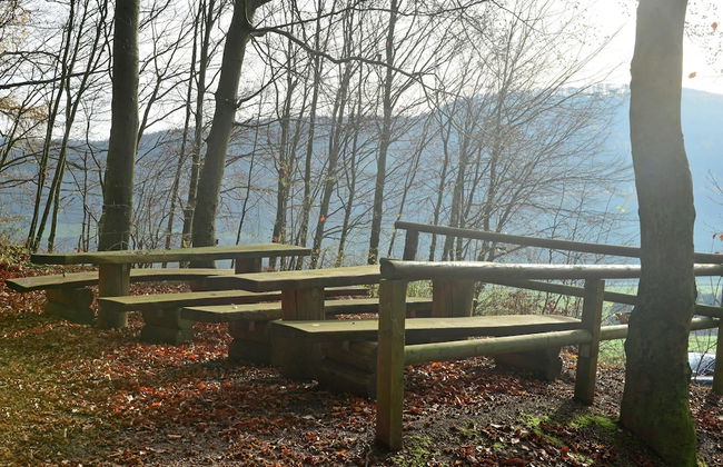 Cozy Apartment in Lowensen Lower Saxony With Private Terrace - Foto 70