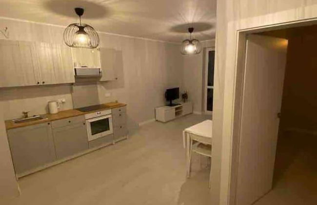 1-bed Top Floor Apartment in Warszawa - Foto 5