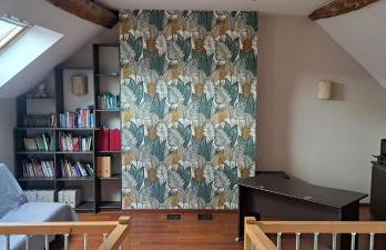 Au Coin du Feu - Foto 20