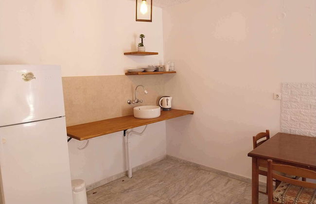 Katerina Apartments - Foto 11