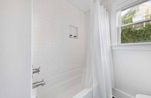 The Magnolia House - 7 Beds & Full of Charm - Foto 41