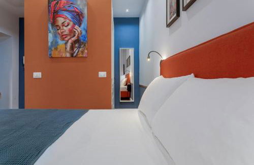 "Suite Centro Città" Self Check-In WiFi & Netflix - Foto 33