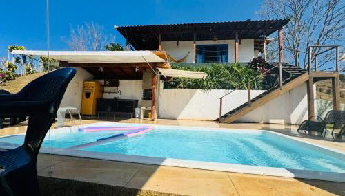 Casa Quintal Sebollas - Paraíba do Sul - Foto 2