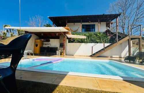 Casa Quintal Sebollas - Paraíba do Sul - Foto 2