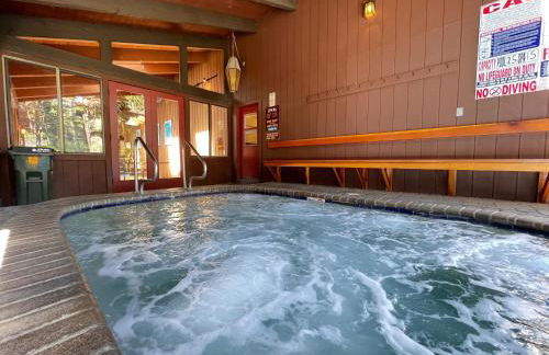 Mammoth Estates Condo - Free Parking & Pet Friendly - Foto 22