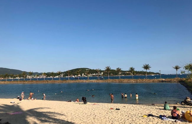 Anvien Villa Nhatrang - Foto 20