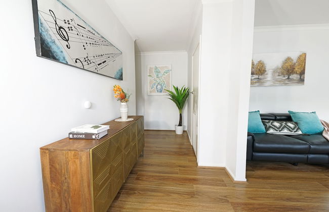 Bayside 4-BRM Home near Mentone - Foto 1