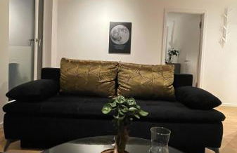 Luxeriöses Penthouse Apartment am BER Flughafen - Foto 21