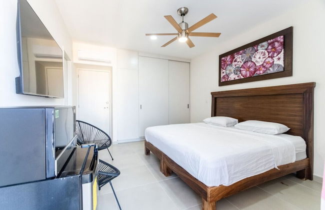 Cristal bay Apartments - Foto 12