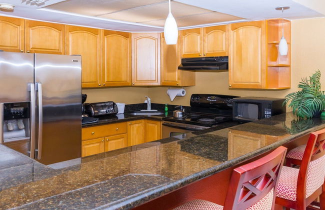 Ocean Reef Yacht Club & Resort - Foto 21