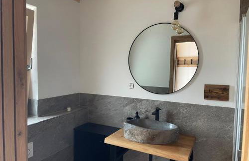 Ferienwohnung 'dahoimelig' - Foto 5