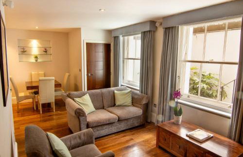 Tavistock Place Apartments - Foto 43