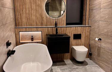 Luxury 3 Bedroom House - Stag Moor House - Foto 54