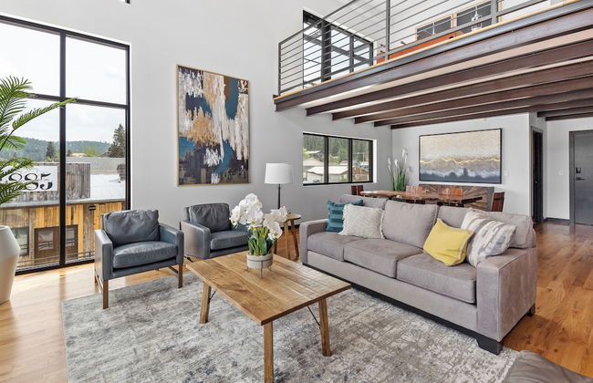 McGregor and Main Luxury Lofts - Foto 13