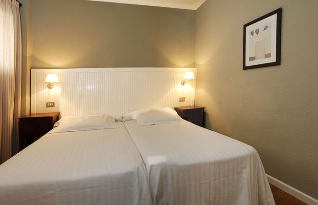 Apartamentos HG Tenerife Sur - Photo 5