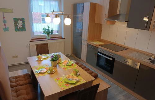 Holiday Home Schloßblick - Foto 16