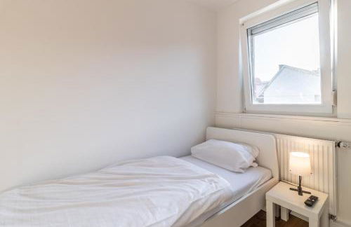 Haus Zehnfreunde - Foto 11