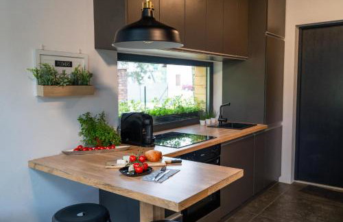 Stara Izba samotnia blisko natury - Foto 22