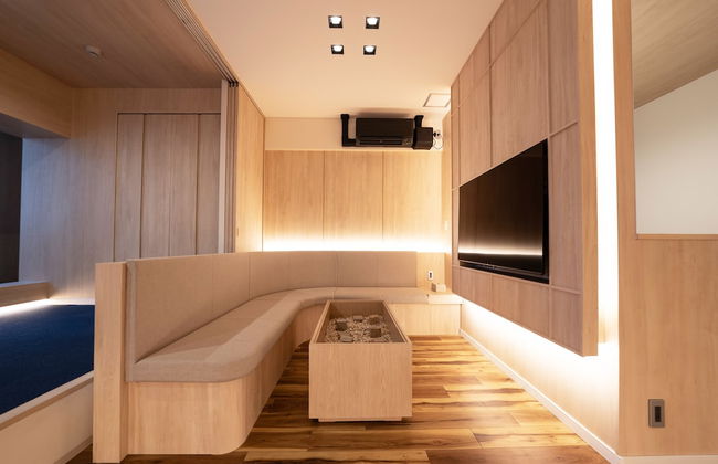 UH SUITE NAMBA STATION - Foto 8